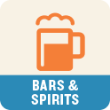 Bars & Spirits