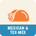 Mexican & Tex-Mex