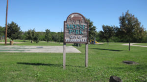 Moose Park