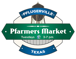 Pfarmers Market logo